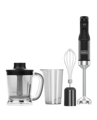 Frullatore Black & Decker BXHBA1501E 1500 W