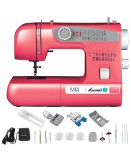 Macchina da Cucire Clatronic NM 3795 Macchina da Cucire Clatronic NM 3795