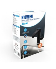 Bollitore N'oveen PODGRZEWACZ IWH965 Nero Acciaio inossidabile 3600 W 3000 W