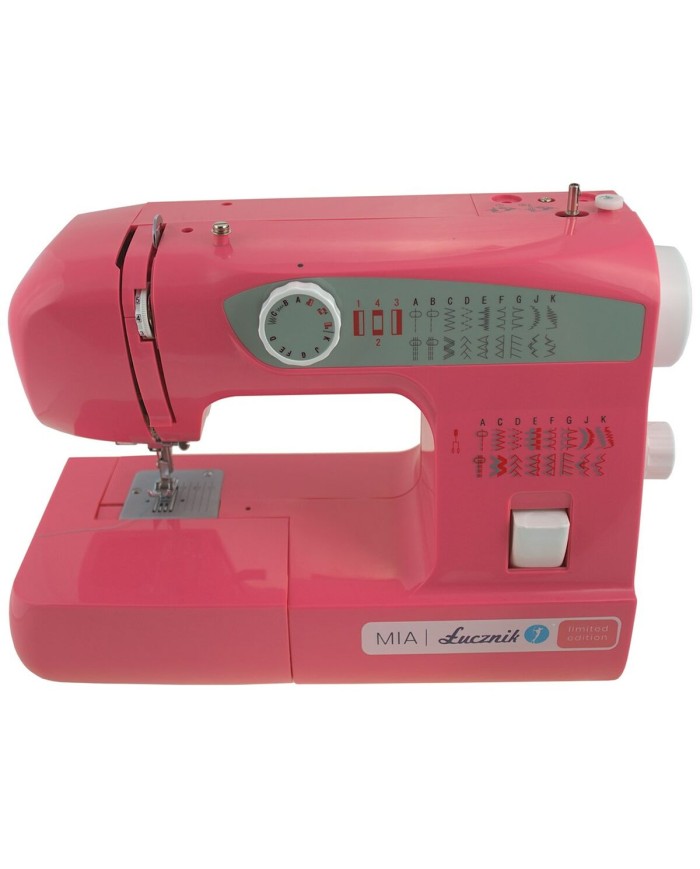Macchina da Cucire Łucznik Mia Macchina da Cucire Łucznik Mia