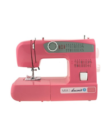 Macchina da Cucire Łucznik Mia Macchina da Cucire Łucznik Mia