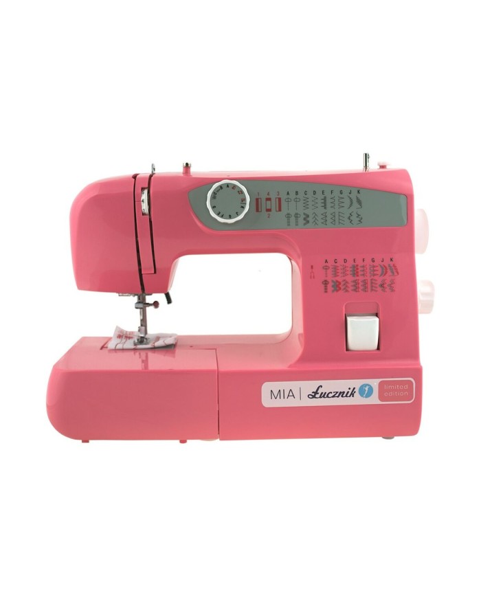 Macchina da Cucire Łucznik Mia Macchina da Cucire Łucznik Mia