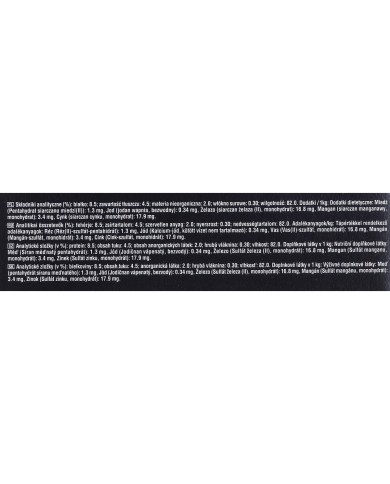 Cibo per gatti Sheba Selection in Sauce Pollo Tacchino Carne di vitello Agnello 85 g