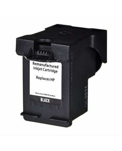 Cartuccia ad Inchiostro Originale Superbulk SB-H302XLB Nero Cartuccia ad Inchiostro Originale Superbulk SB-H302XLB Nero