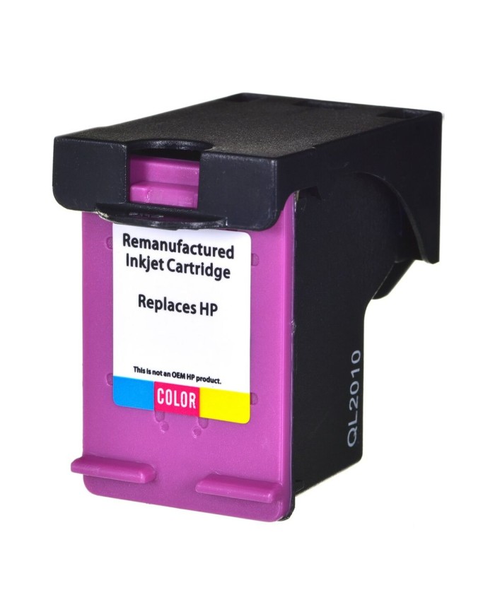 Cartuccia ad Inchiostro Originale Superbulk SB-H302XLC Multicolore