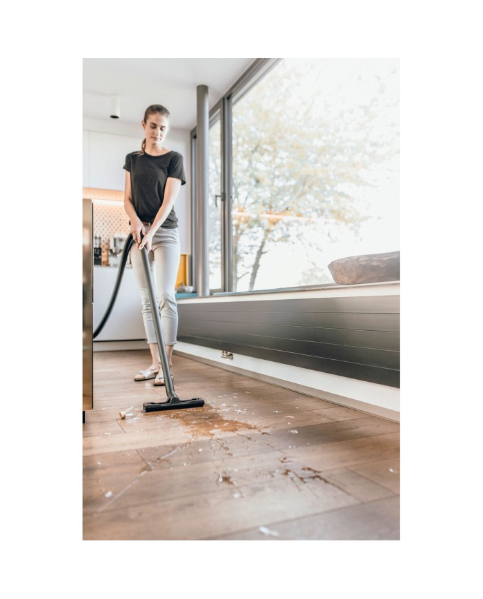 Aspirapolvere a umido e a secco Kärcher WD 2 Plus V-12/4/18 1000 W 12 L