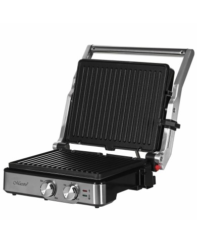 Barbecue Elettrico Feel Maestro MR-721 2000 W