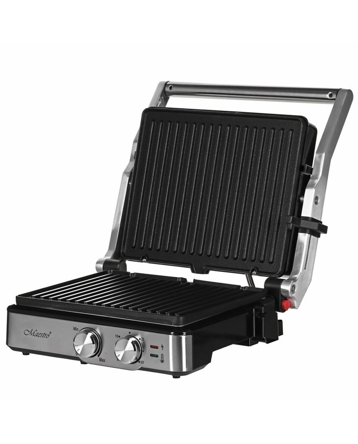 Barbecue Elettrico Feel Maestro MR-721 2000 W Barbecue Elettrico Feel Maestro MR-721 2000 W