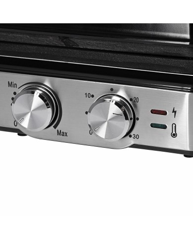 Barbecue Elettrico Feel Maestro MR-721 2000 W