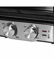 Barbecue Elettrico Feel Maestro MR-721 2000 W Barbecue Elettrico Feel Maestro MR-721 2000 W