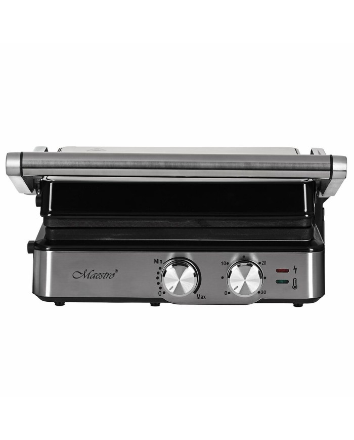 Barbecue Elettrico Feel Maestro MR-721 2000 W Barbecue Elettrico Feel Maestro MR-721 2000 W