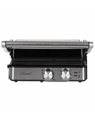Barbecue Elettrico Feel Maestro MR-721 2000 W Barbecue Elettrico Feel Maestro MR-721 2000 W