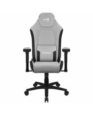Sedia Gaming Huzaro HZ-Force 4.4 White Mesh Bianco Sedia Gaming Huzaro HZ-Force 4.4 White Mesh Bianco