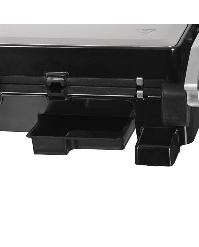 Barbecue Elettrico Feel Maestro MR-721 2000 W Barbecue Elettrico Feel Maestro MR-721 2000 W