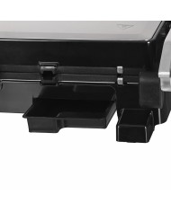 Barbecue Elettrico Feel Maestro MR-721 2000 W Barbecue Elettrico Feel Maestro MR-721 2000 W