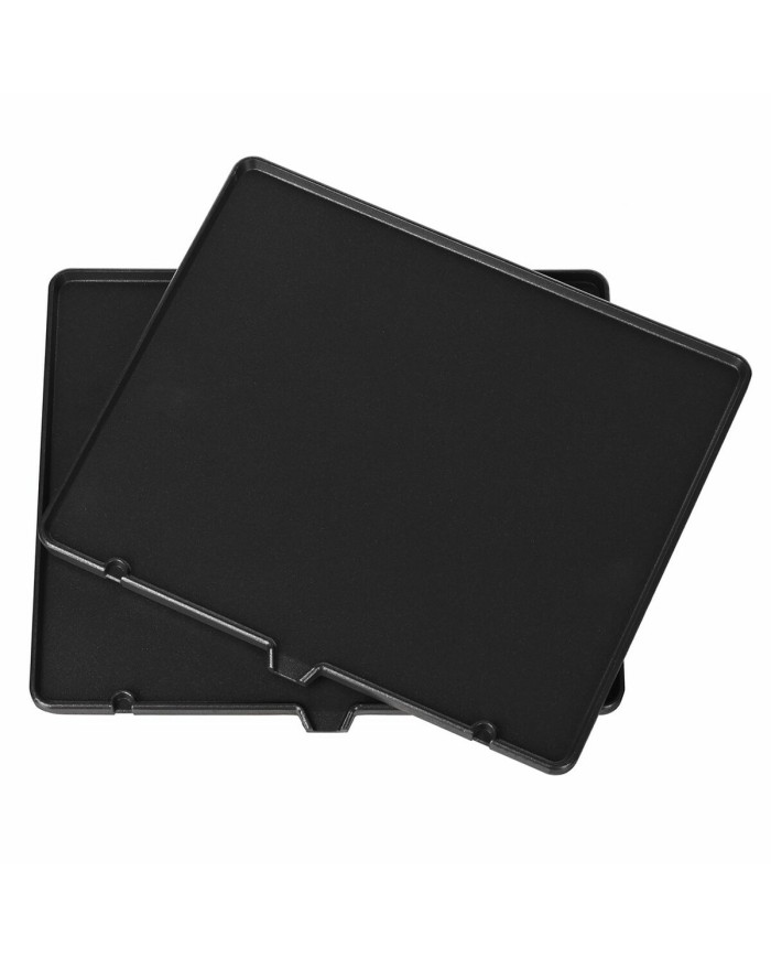 Barbecue Elettrico Feel Maestro MR-721 2000 W Barbecue Elettrico Feel Maestro MR-721 2000 W