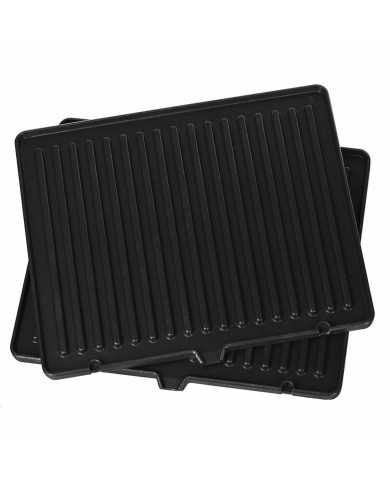 Barbecue Elettrico Feel Maestro MR-721 2000 W Barbecue Elettrico Feel Maestro MR-721 2000 W