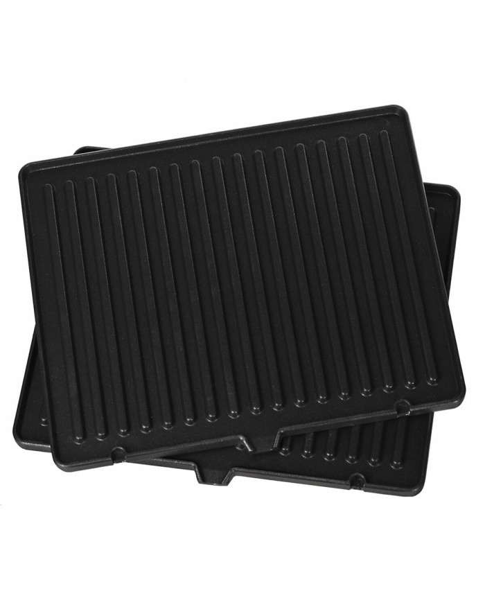 Barbecue Elettrico Feel Maestro MR-721 2000 W Barbecue Elettrico Feel Maestro MR-721 2000 W