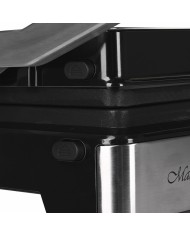 Barbecue Elettrico Feel Maestro MR-721 2000 W Barbecue Elettrico Feel Maestro MR-721 2000 W