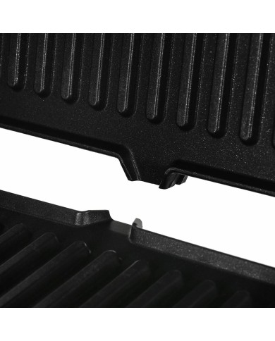 Barbecue Elettrico Feel Maestro MR-721 2000 W Barbecue Elettrico Feel Maestro MR-721 2000 W