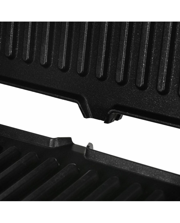 Barbecue Elettrico Feel Maestro MR-721 2000 W Barbecue Elettrico Feel Maestro MR-721 2000 W