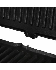 Barbecue Elettrico Feel Maestro MR-721 2000 W Barbecue Elettrico Feel Maestro MR-721 2000 W