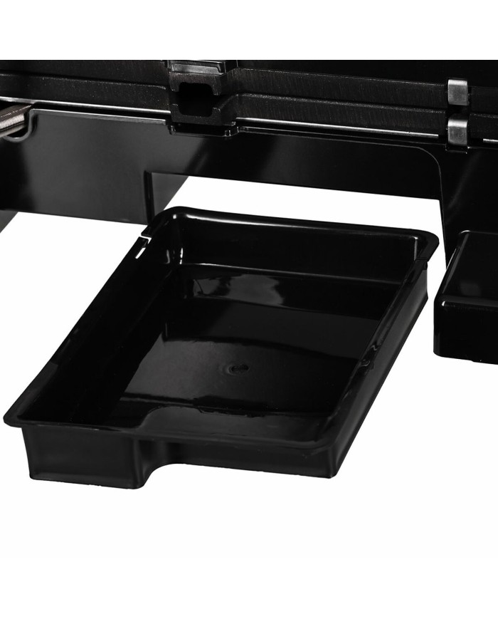 Barbecue Elettrico Feel Maestro MR-721 2000 W Barbecue Elettrico Feel Maestro MR-721 2000 W