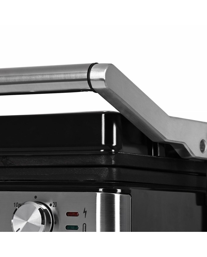 Barbecue Elettrico Feel Maestro MR-721 2000 W Barbecue Elettrico Feel Maestro MR-721 2000 W