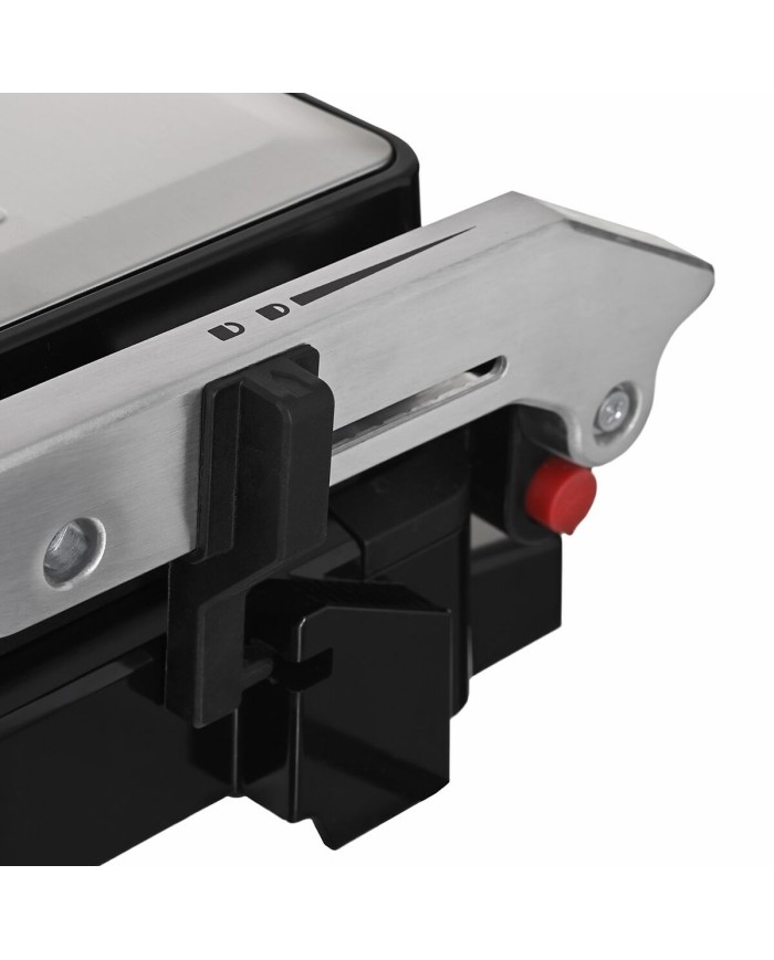 Barbecue Elettrico Feel Maestro MR-721 2000 W Barbecue Elettrico Feel Maestro MR-721 2000 W