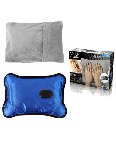 Scaldabagno Adler AD 7427 Azzurro