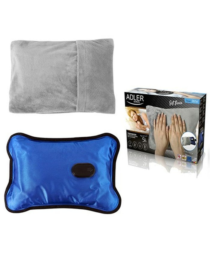 Scaldabagno Adler AD 7427 Azzurro