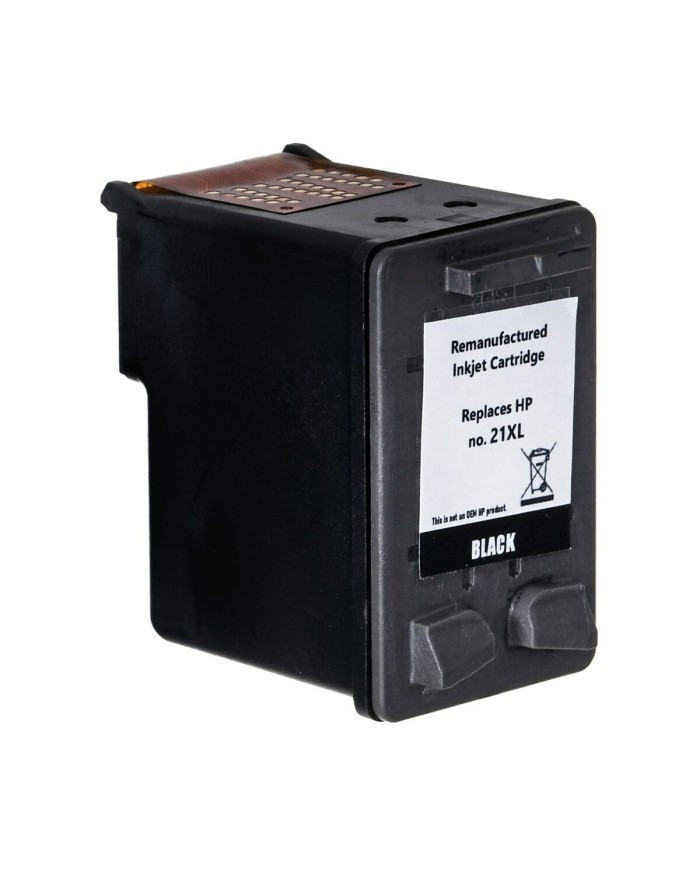 Cartuccia ad Inchiostro Originale Superbulk B-H21 Nero