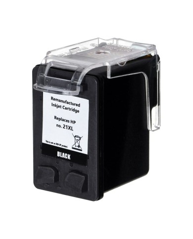 Cartuccia ad Inchiostro Originale Superbulk B-H21 Nero Cartuccia ad Inchiostro Originale Superbulk B-H21 Nero