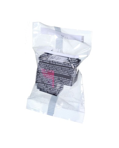 Cartuccia ad Inchiostro Originale Superbulk SB-H305XLB Nero Cartuccia ad Inchiostro Originale Superbulk SB-H305XLB Nero