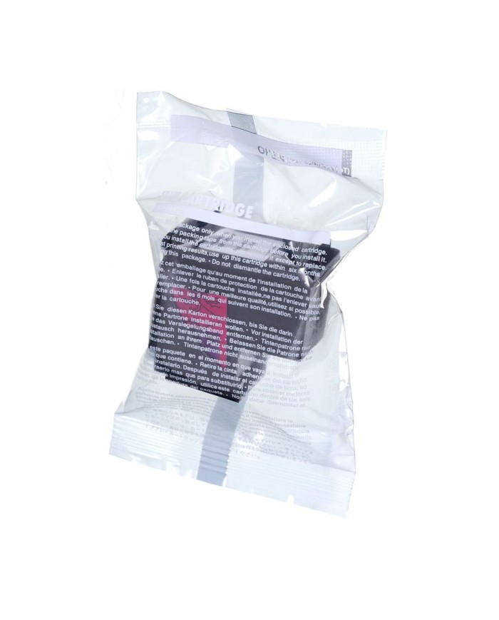 Cartuccia ad Inchiostro Originale Superbulk SB-H305XLB Nero Cartuccia ad Inchiostro Originale Superbulk SB-H305XLB Nero