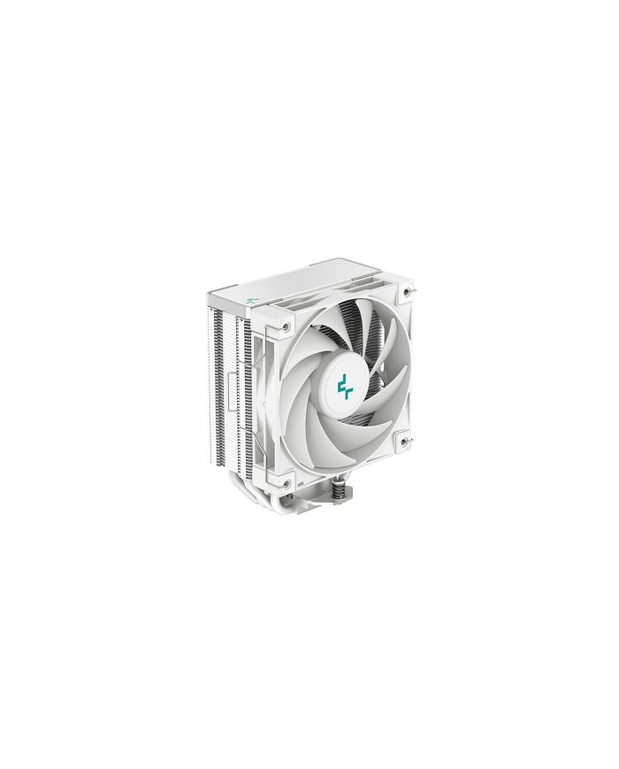 Ventilatore per laptop DEEPCOOL R-AK400-WHNNMN-G-1