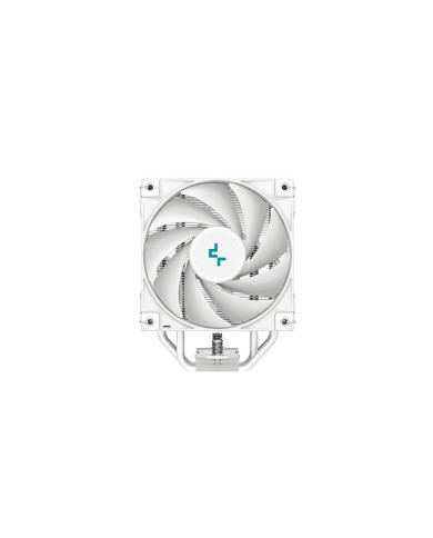 Ventilatore per laptop DEEPCOOL R-AK400-WHNNMN-G-1