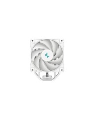 Ventilatore per laptop DEEPCOOL R-AK400-WHNNMN-G-1