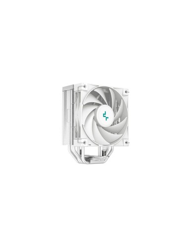 Ventilatore per laptop DEEPCOOL R-AK400-WHNNMN-G-1