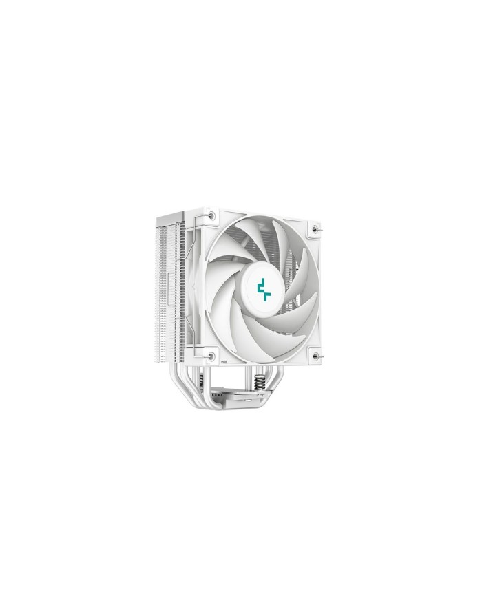 Ventilatore per laptop DEEPCOOL R-AK400-WHNNMN-G-1