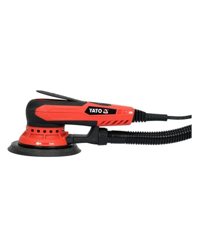 Levigatrice eccentrica Yato YT-82206 350 W 230 V Levigatrice eccentrica Yato YT-82206 350 W 230 V