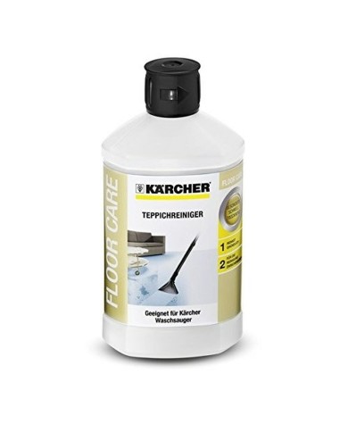 Detergente per tappeti Kärcher 6.295-769.0 500 ml Detergente per tappeti Kärcher 6.295-769.0 500 ml