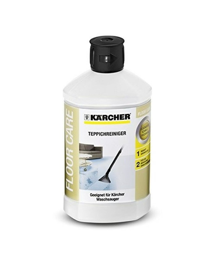 Detergente per tappeti Kärcher 6.295-769.0 500 ml Detergente per tappeti Kärcher 6.295-769.0 500 ml