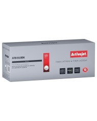 Toner Activejet ATB-910BN Nero