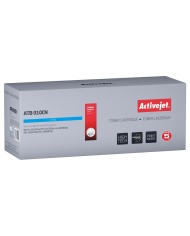 Toner Activejet ATB-910BN Nero