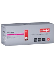 Toner Activejet ATB-910YN Giallo