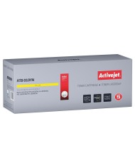 Toner Activejet ATB-910YN Giallo