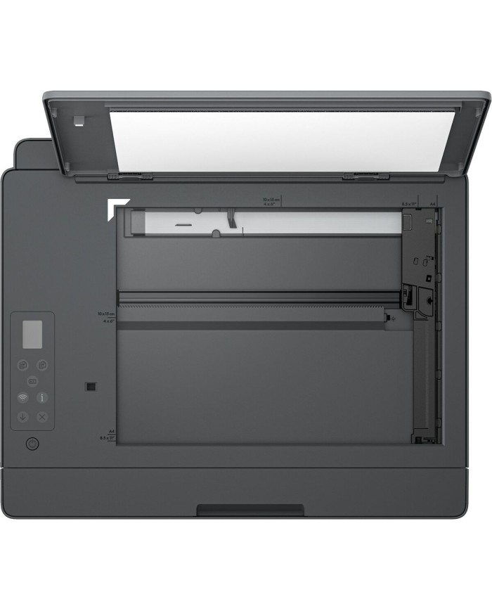Stampante Multifunzione HP 4A8D4A