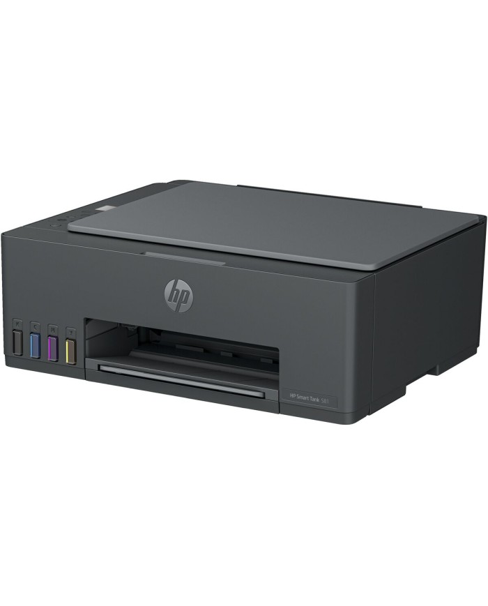 Stampante Multifunzione HP 4A8D4A