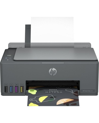 Stampante Multifunzione HP 4A8D4A Stampante Multifunzione HP 4A8D4A